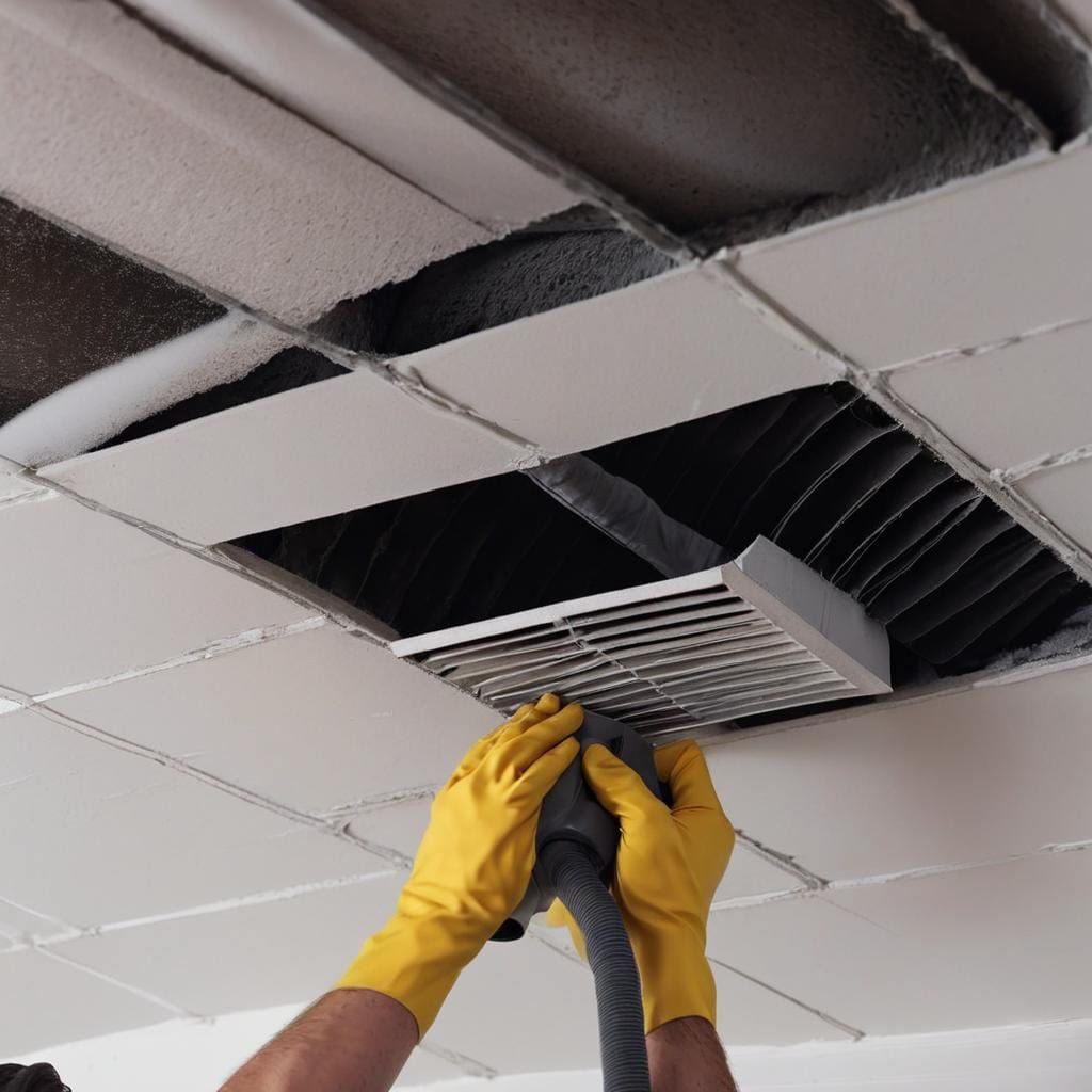 Duct hero